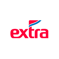 logo extra