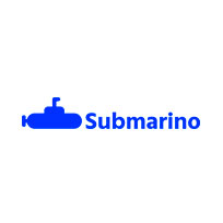 logo submarino